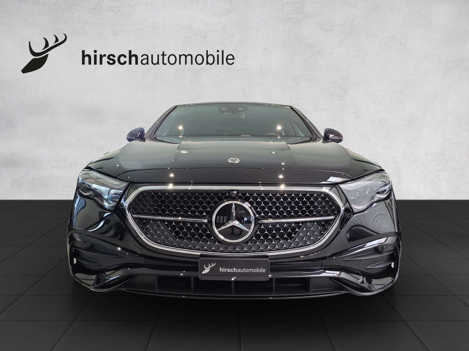 MERCEDES-BENZ E 220 d 4M AMG W214-image-11