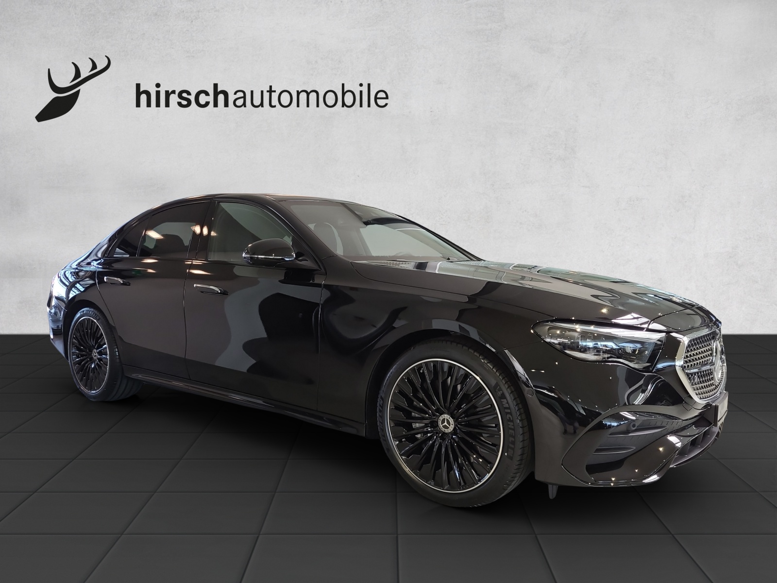 MERCEDES-BENZ E 220 d 4M AMG W214-image-10