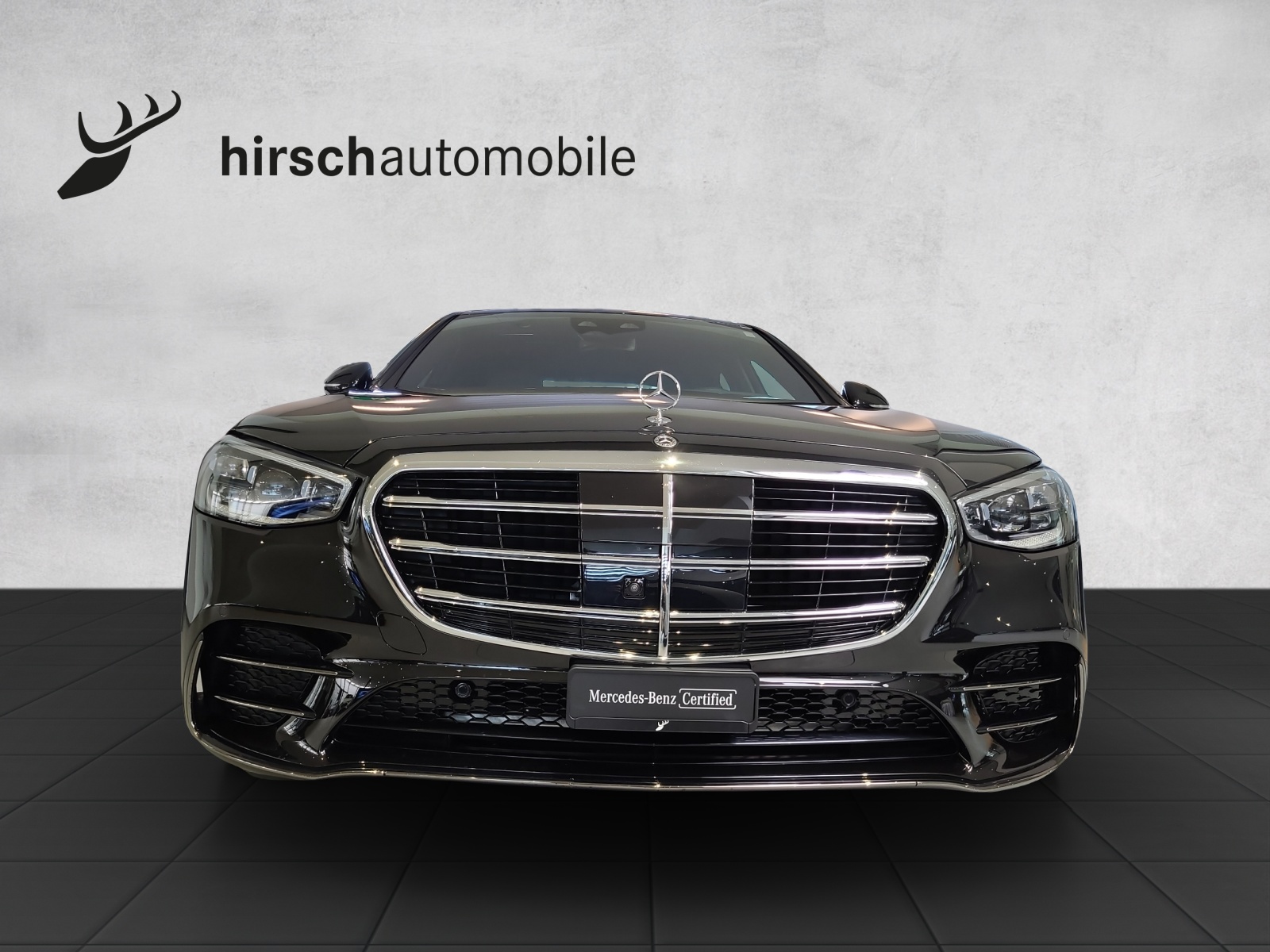 MERCEDES-BENZ S 350 d AMG Line 4M W223-image-11