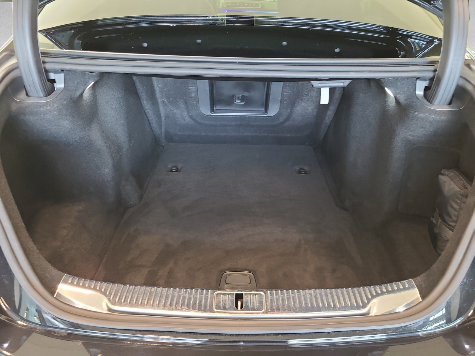 MERCEDES-BENZ S 350 d AMG Line 4M W223-image-5