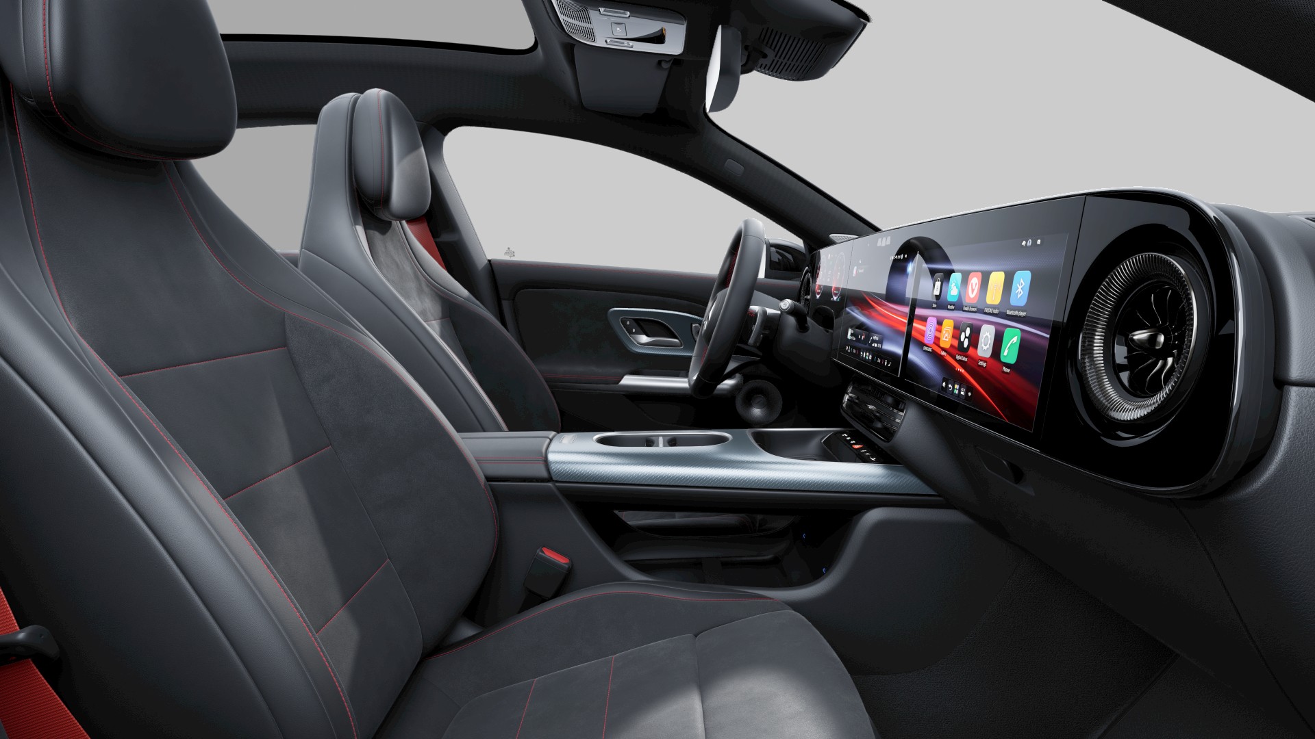 MERCEDES-BENZ CLA 220 4MATIC Shooting Brake-image-5