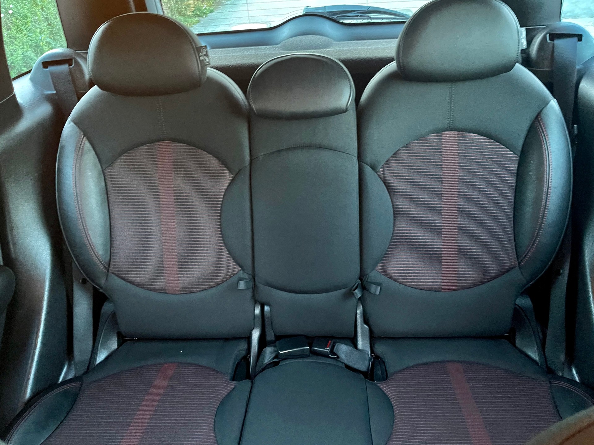 MINI Countryman Cooper S ALL4 Snowhill-image-8