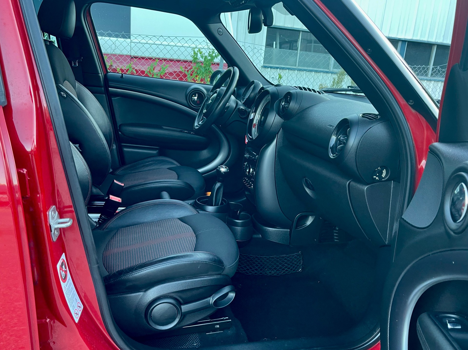 MINI Countryman Cooper S ALL4 Snowhill-image-10