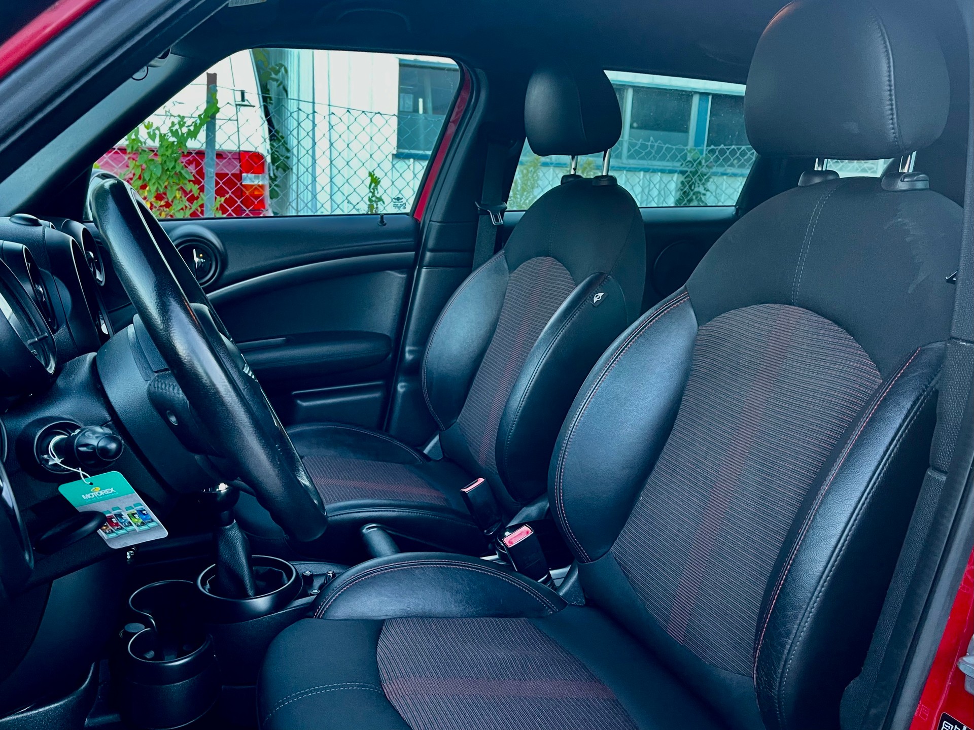 MINI Countryman Cooper S ALL4 Snowhill-image-20