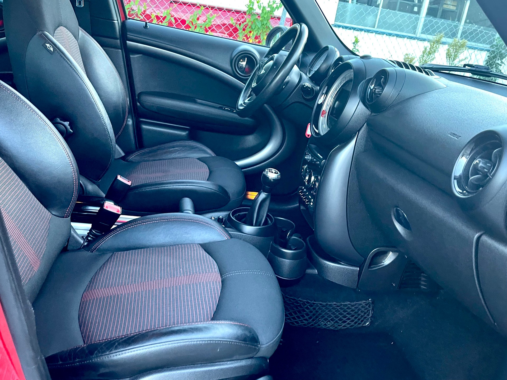MINI Countryman Cooper S ALL4 Snowhill-image-11