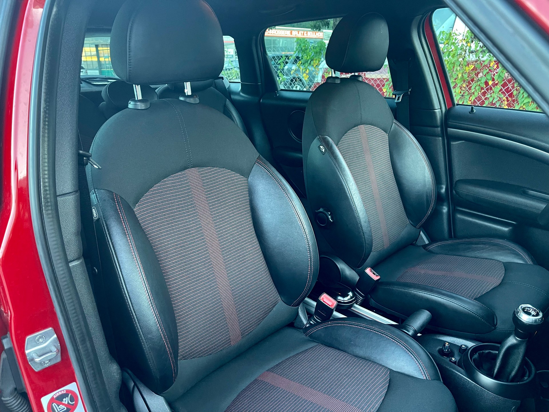 MINI Countryman Cooper S ALL4 Snowhill-image-23