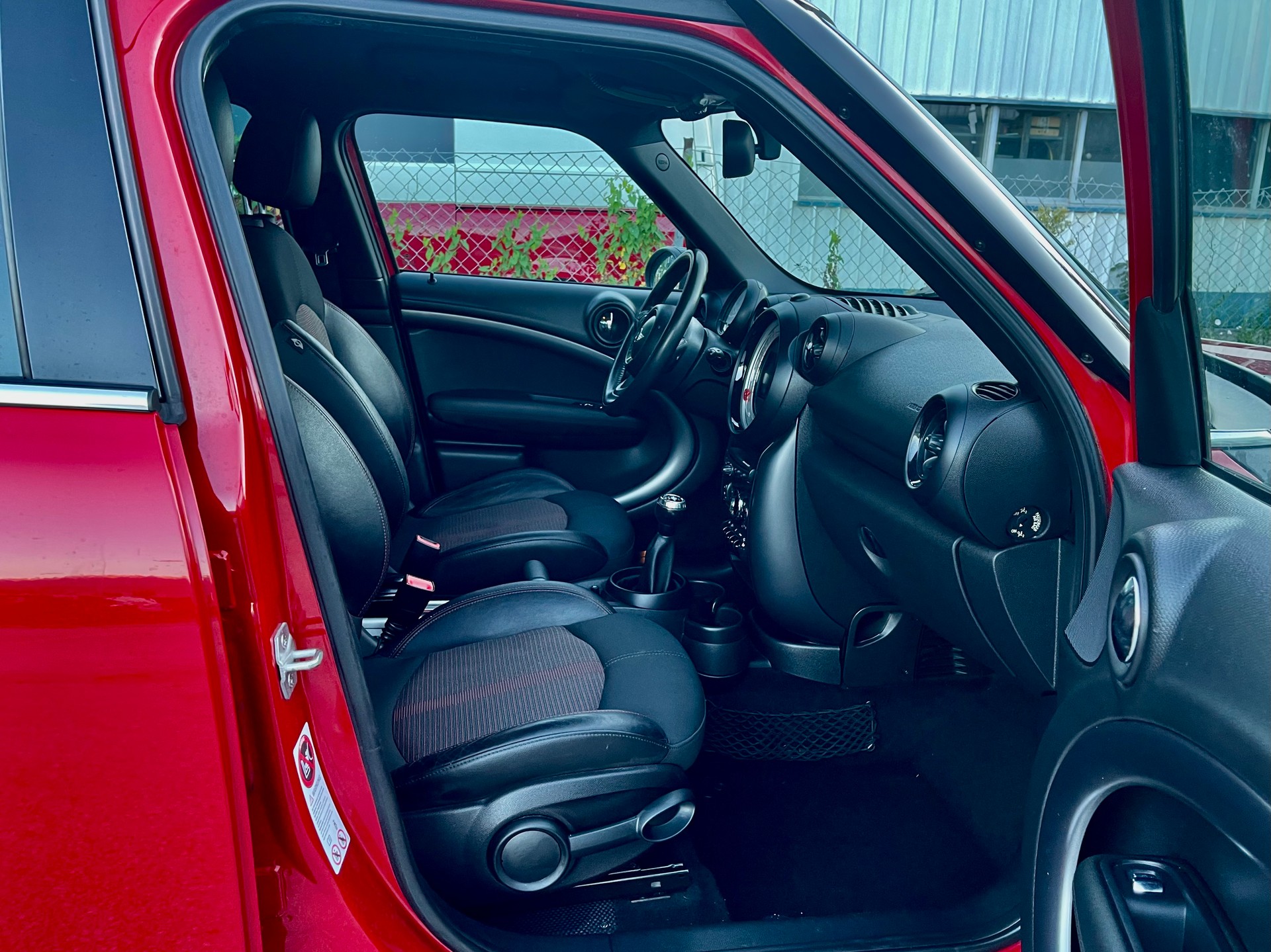 MINI Countryman Cooper S ALL4 Snowhill-image-22