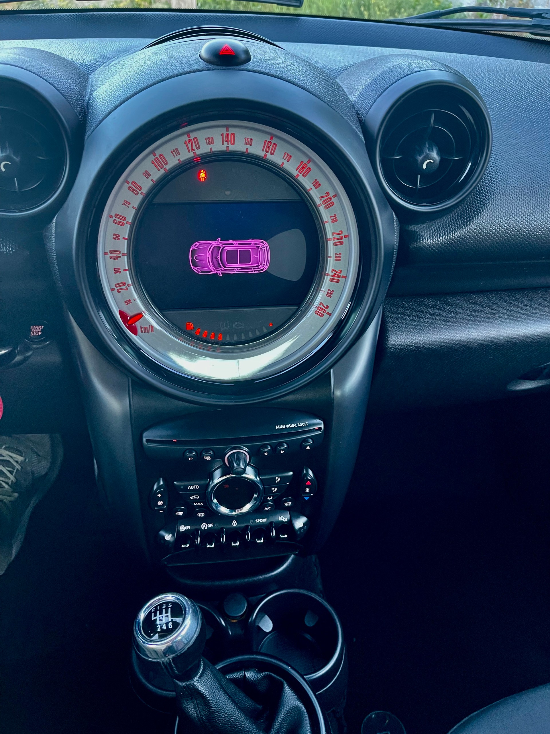 MINI Countryman Cooper S ALL4 Snowhill-image-15