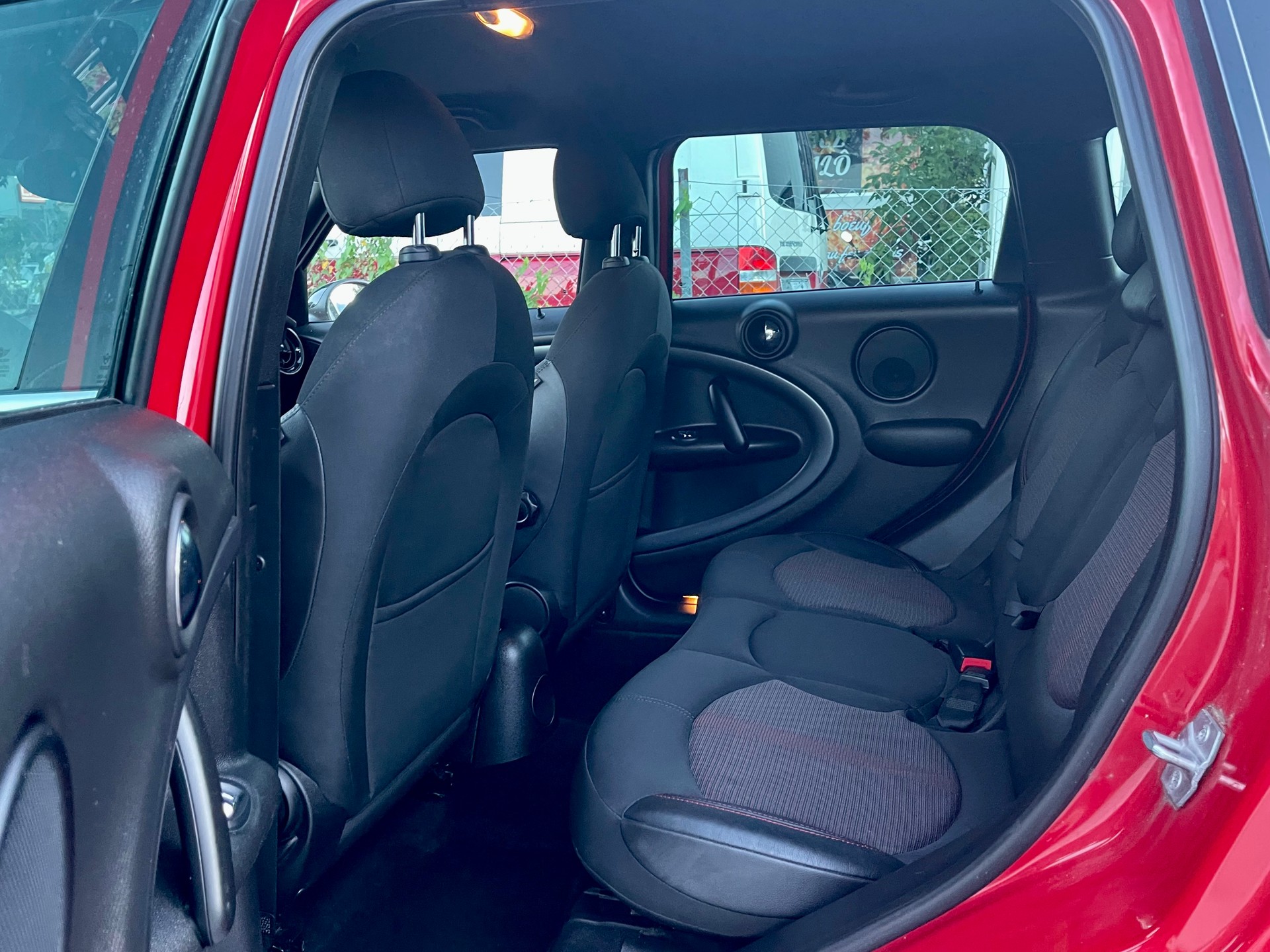 MINI Countryman Cooper S ALL4 Snowhill-image-4
