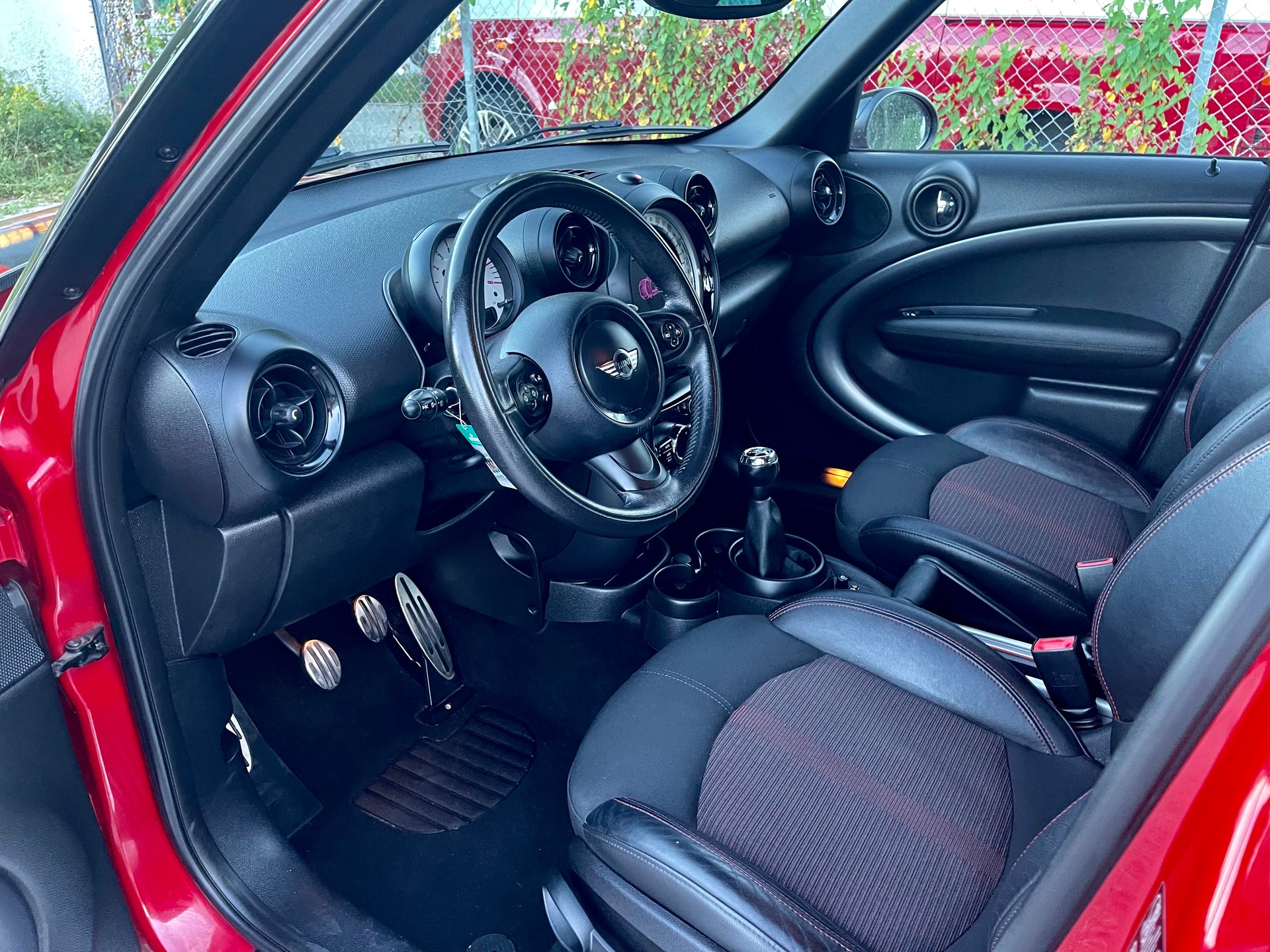 MINI Countryman Cooper S ALL4 Snowhill-image-28