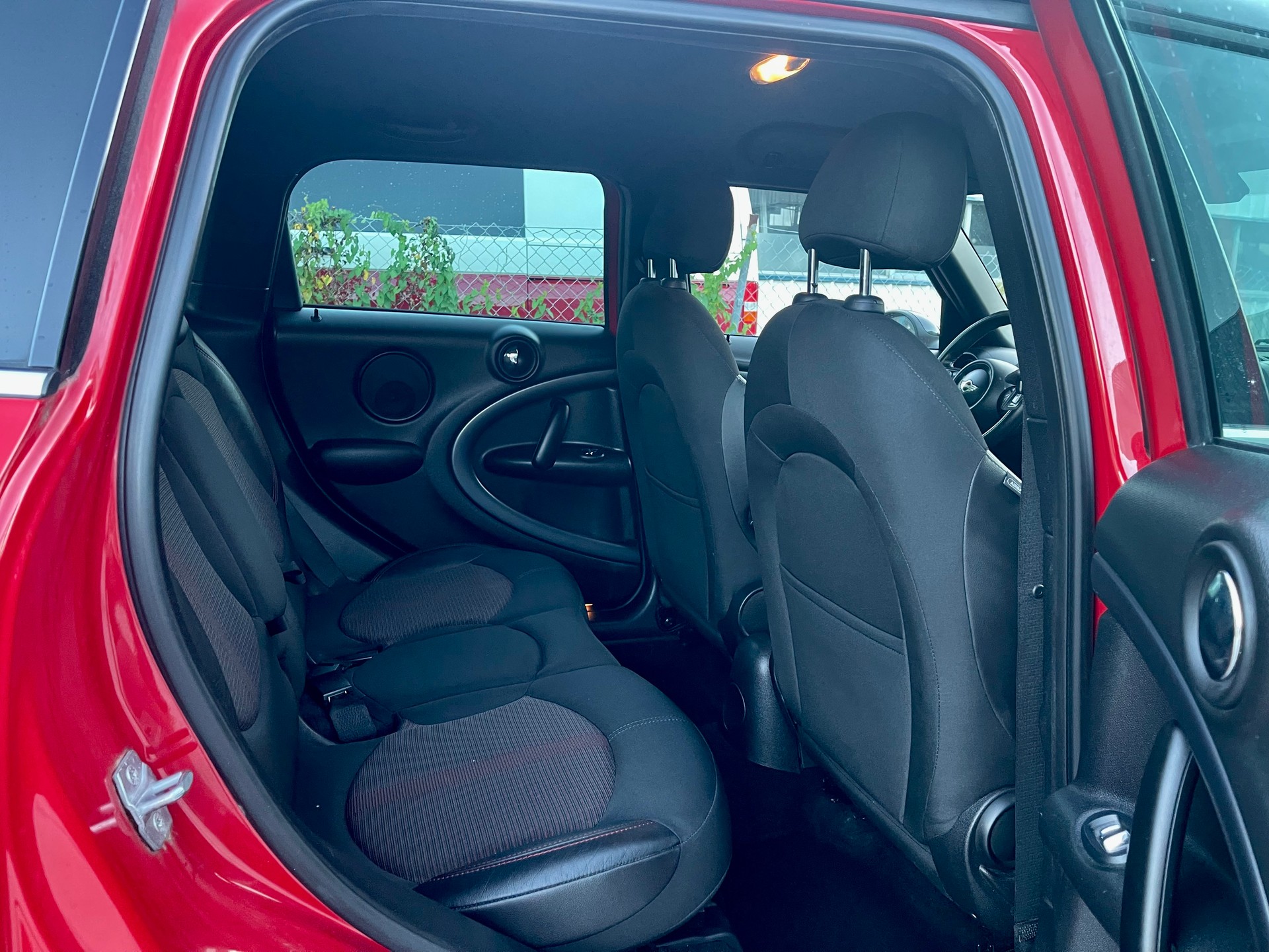 MINI Countryman Cooper S ALL4 Snowhill-image-26