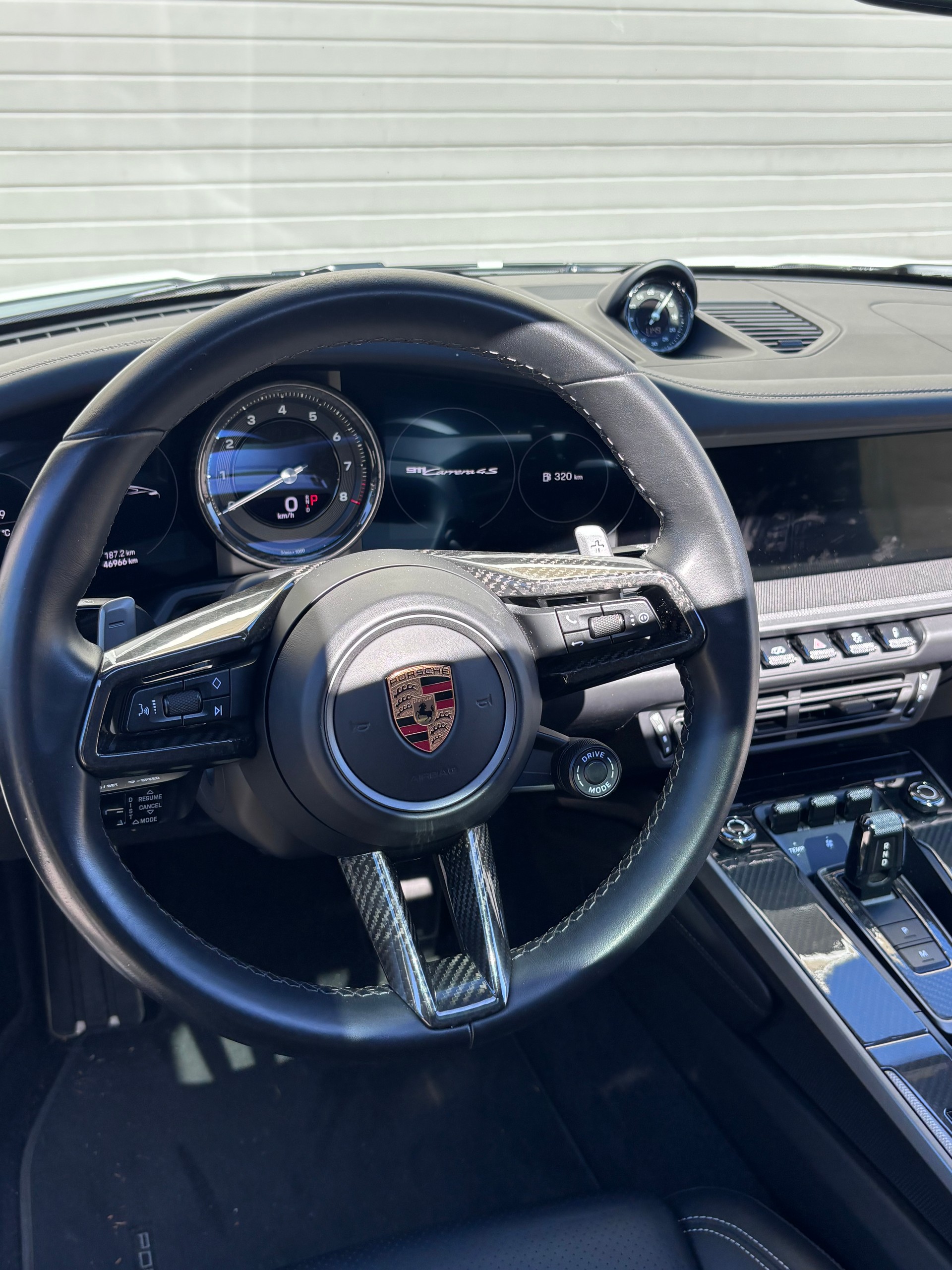 PORSCHE 3.0 Carrera 4S PDK-image-4