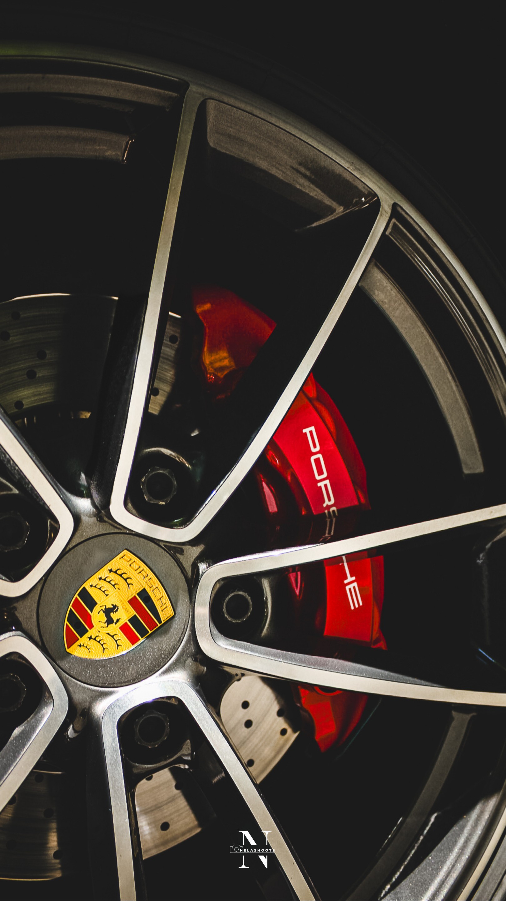 PORSCHE 3.0 Carrera 4S PDK-image-5