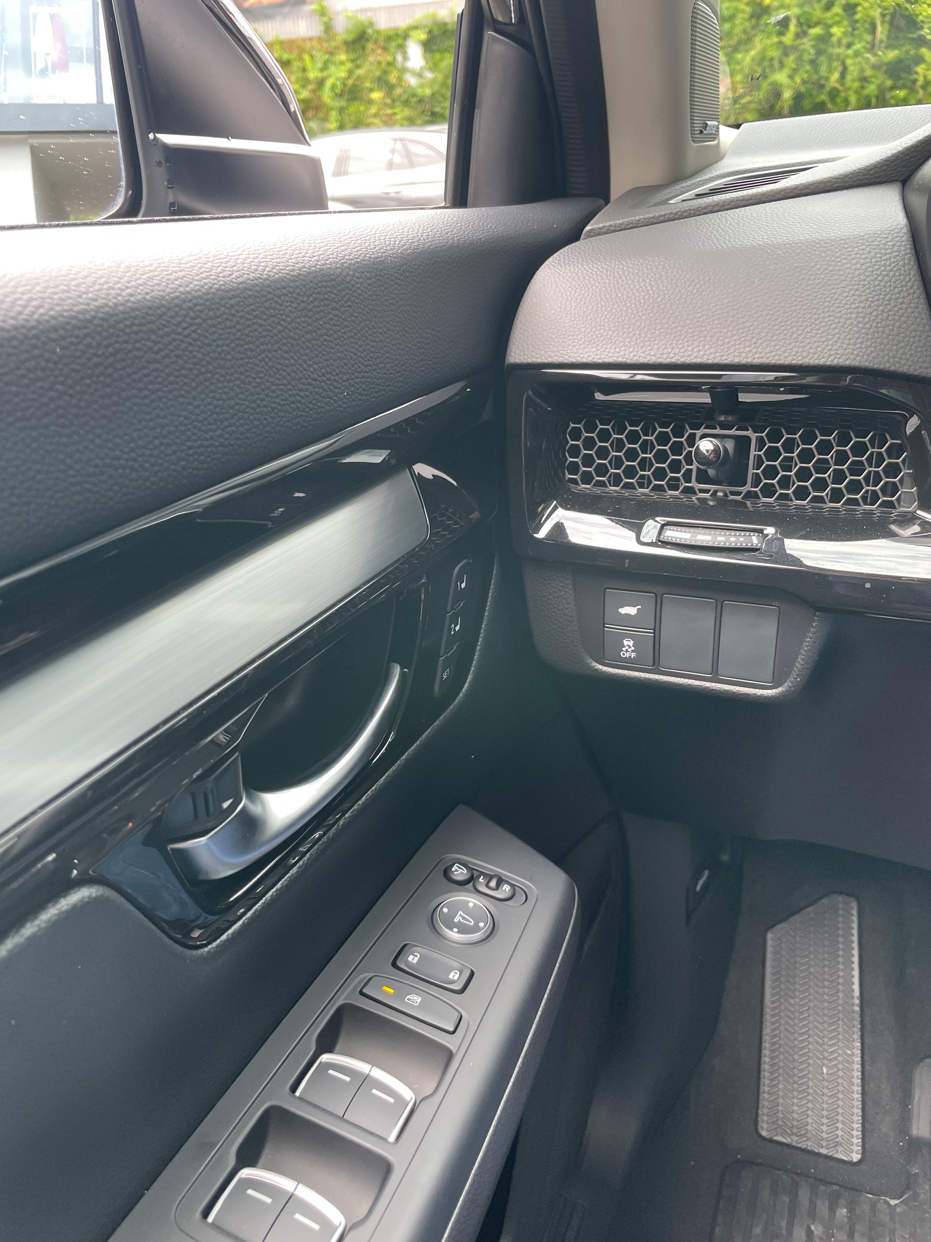 HONDA CR-V 2.0i MMD Hybrid Advance 4WD Automatic-image-20