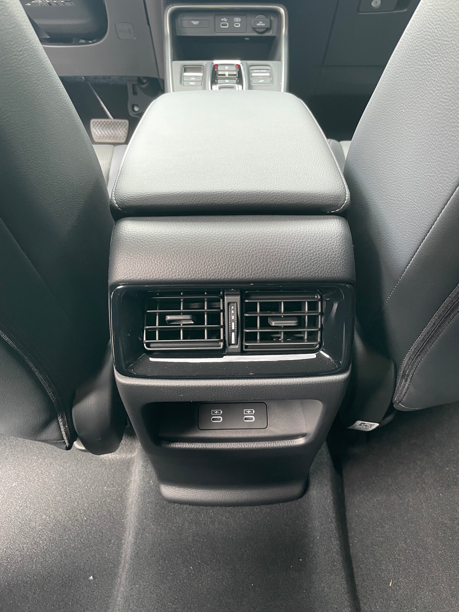 HONDA CR-V 2.0i MMD Hybrid Advance 4WD Automatic-image-15