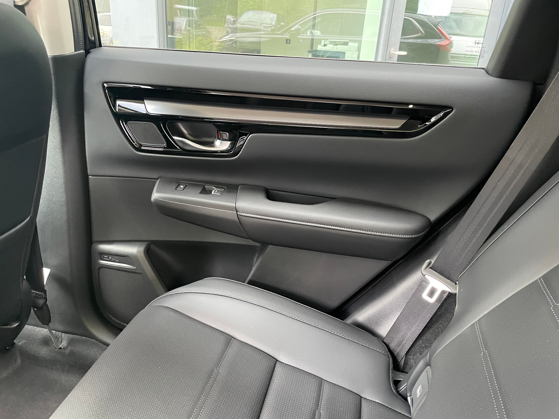 HONDA CR-V 2.0i MMD Hybrid Advance 4WD Automatic-image-19