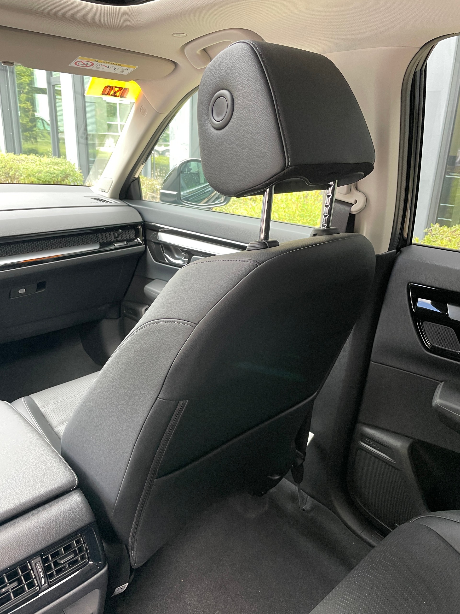 HONDA CR-V 2.0i MMD Hybrid Advance 4WD Automatic-image-18