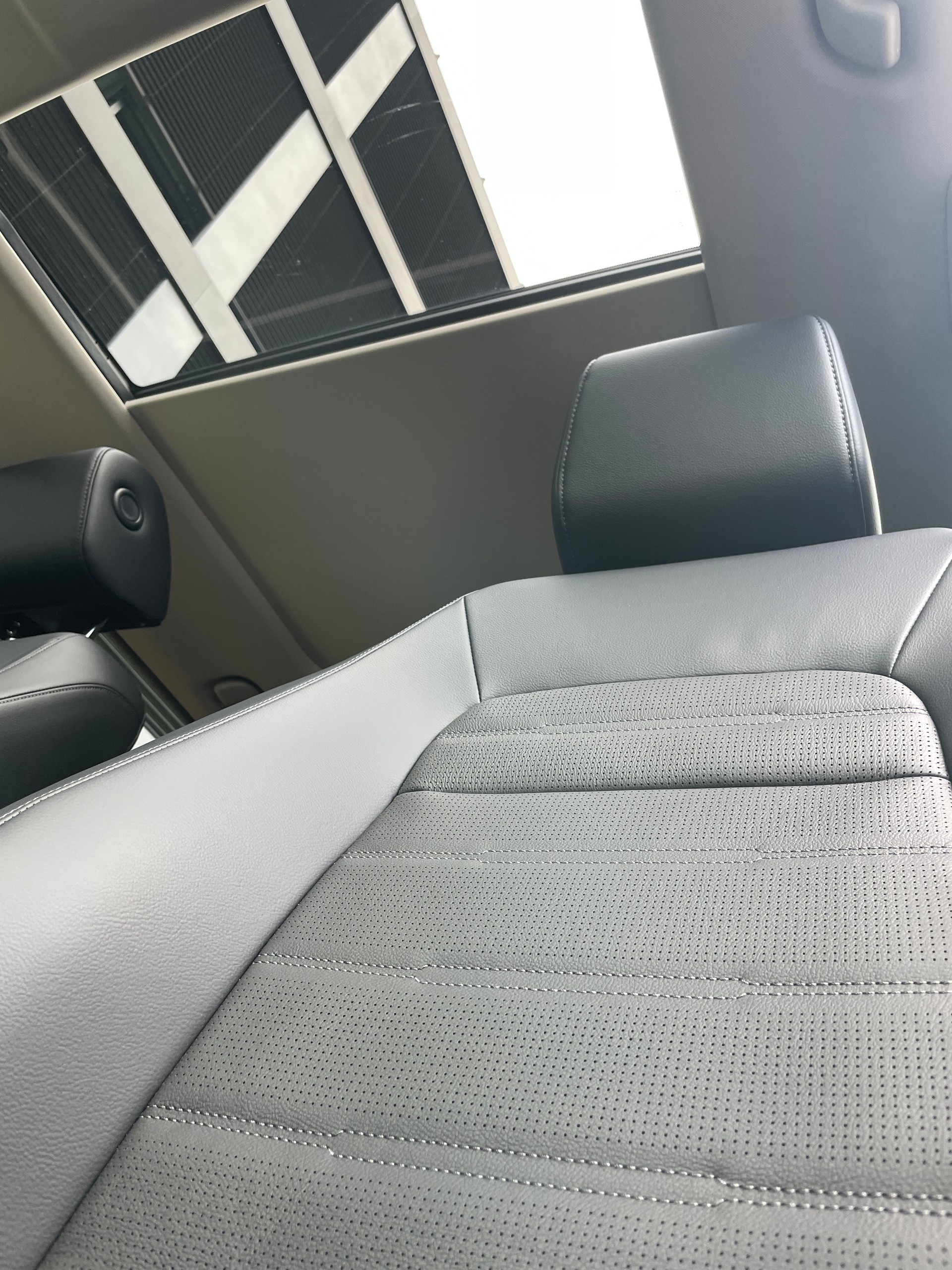HONDA CR-V 2.0i MMD Hybrid Advance 4WD Automatic-image-10