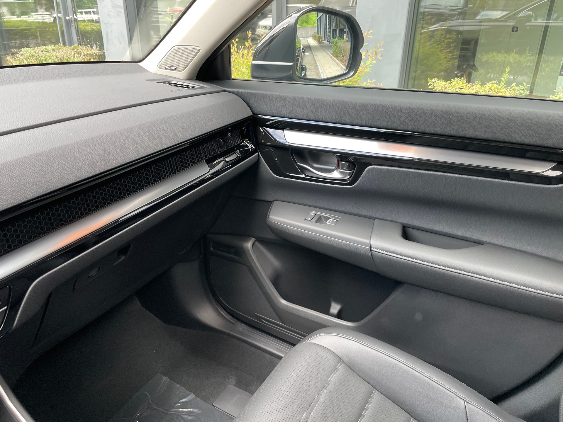 HONDA CR-V 2.0i MMD Hybrid Advance 4WD Automatic-image-22