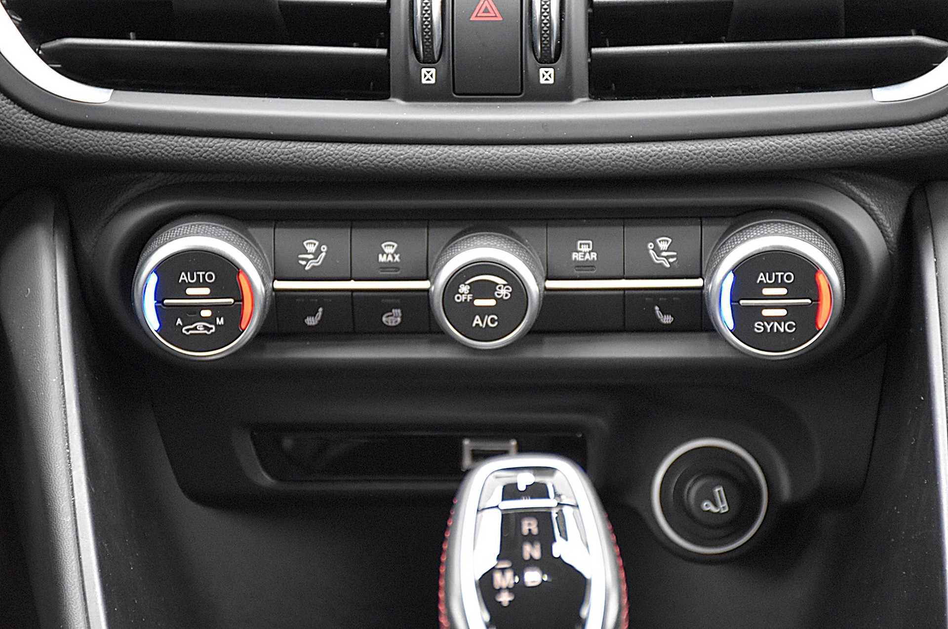 ALFA ROMEO Giulia 2.9 V6 Quadrifoglio Automatic-image-12