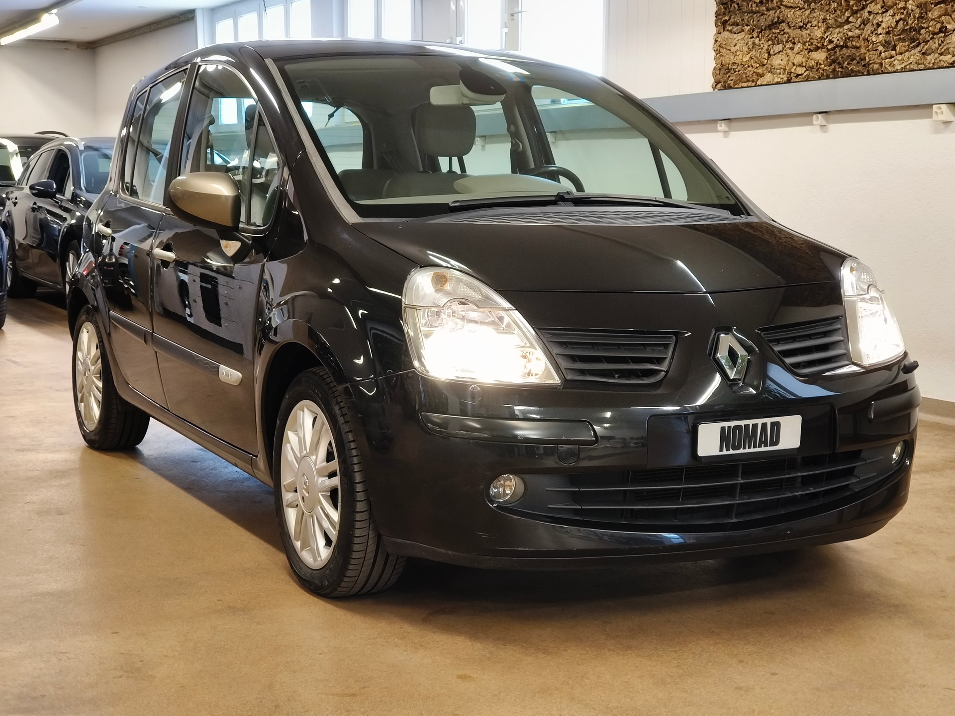 RENAULT Modus 1.6 16V Initiale-image-5