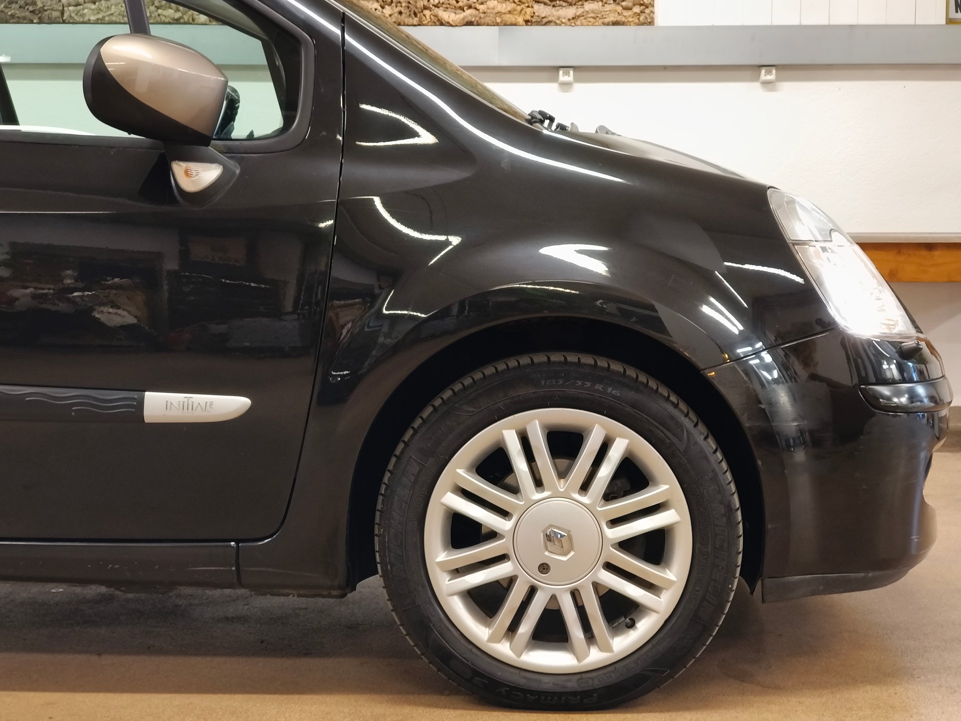 RENAULT Modus 1.6 16V Initiale-image-7