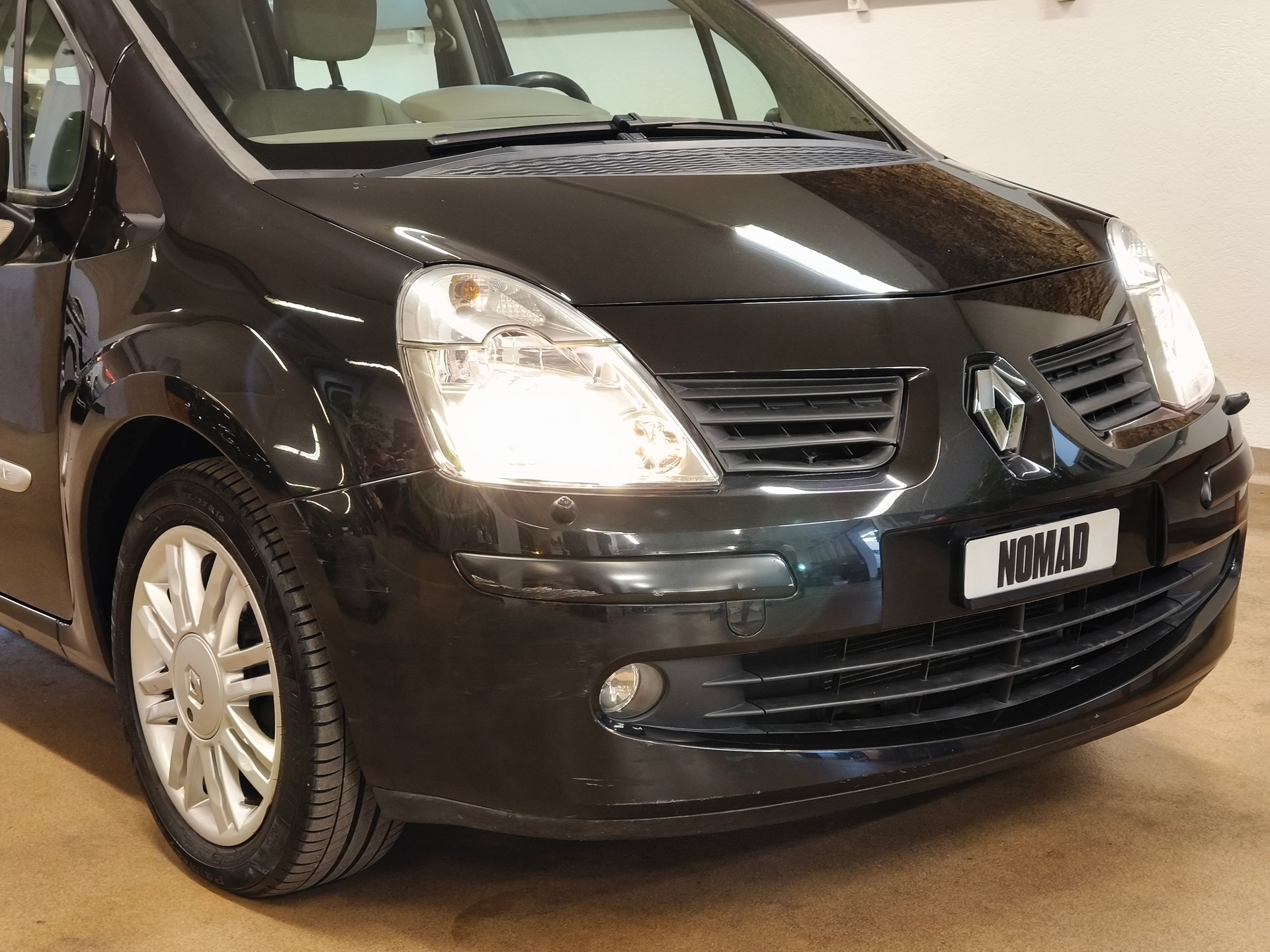 RENAULT Modus 1.6 16V Initiale-image-6