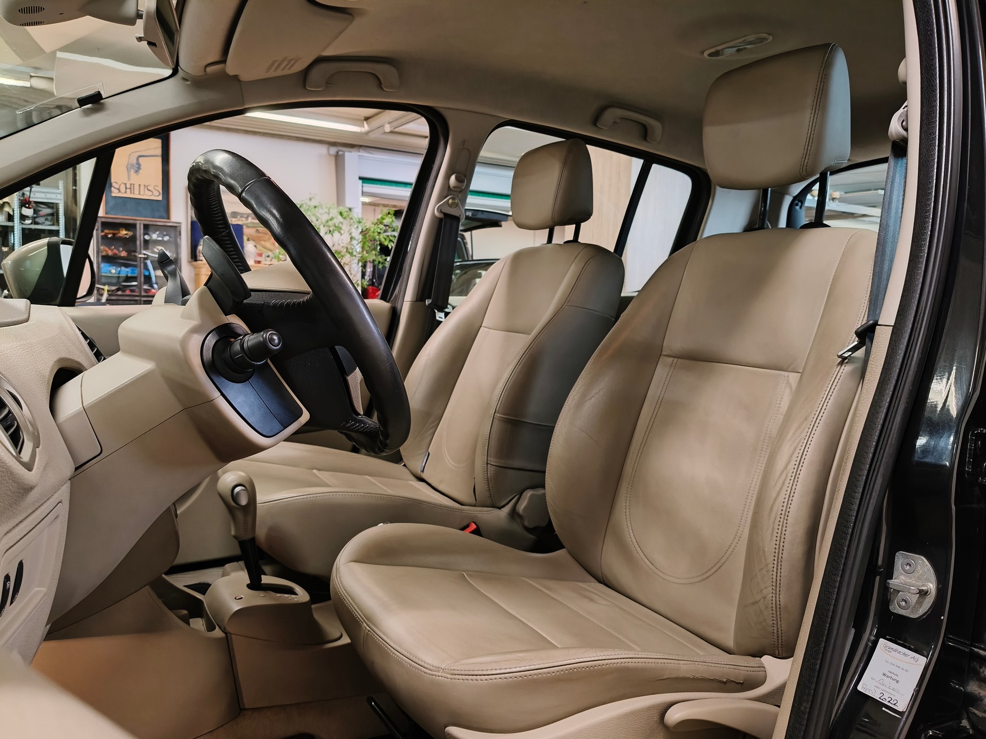 RENAULT Modus 1.6 16V Initiale-image-15