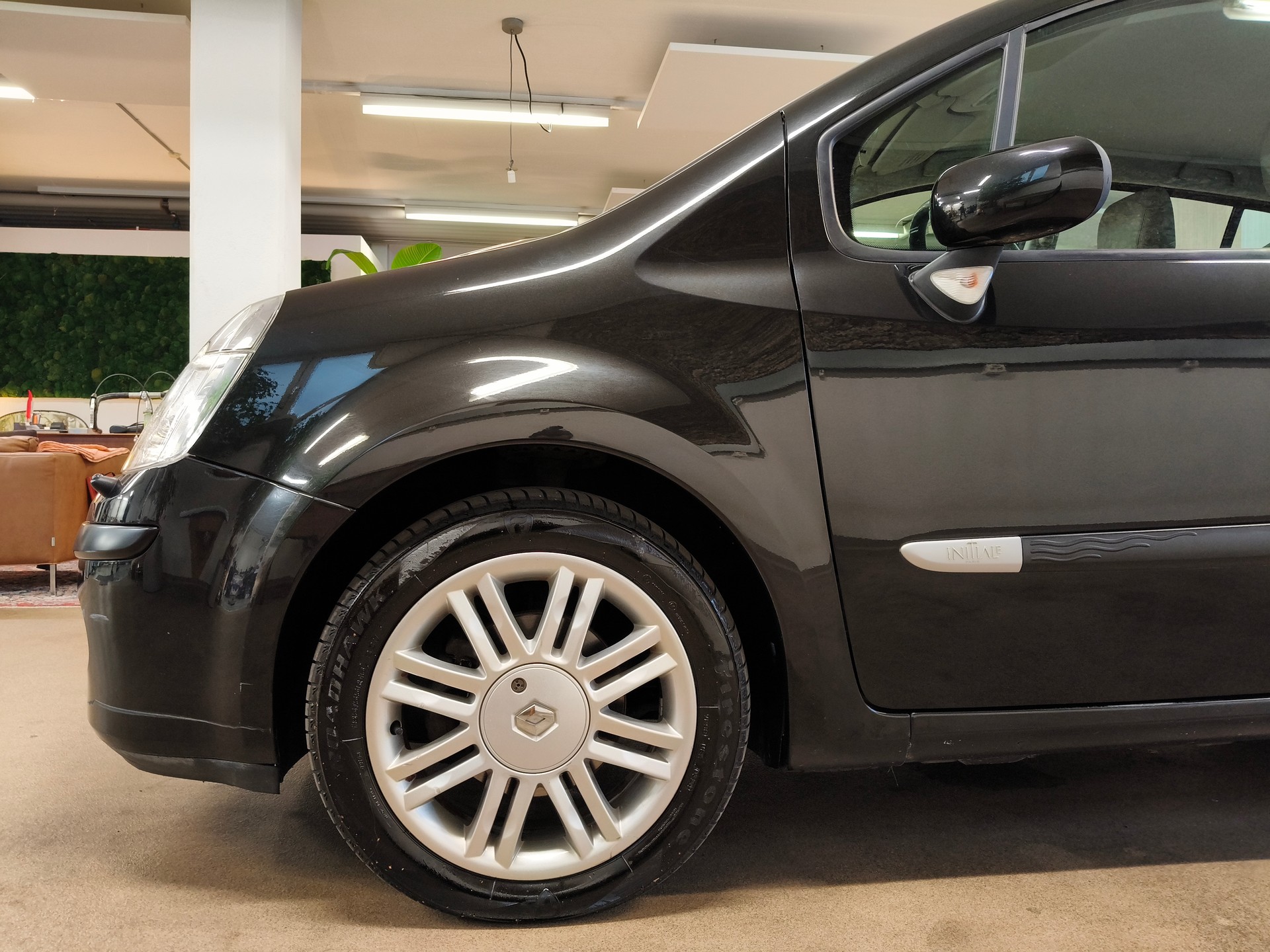 RENAULT Modus 1.6 16V Initiale-image-3