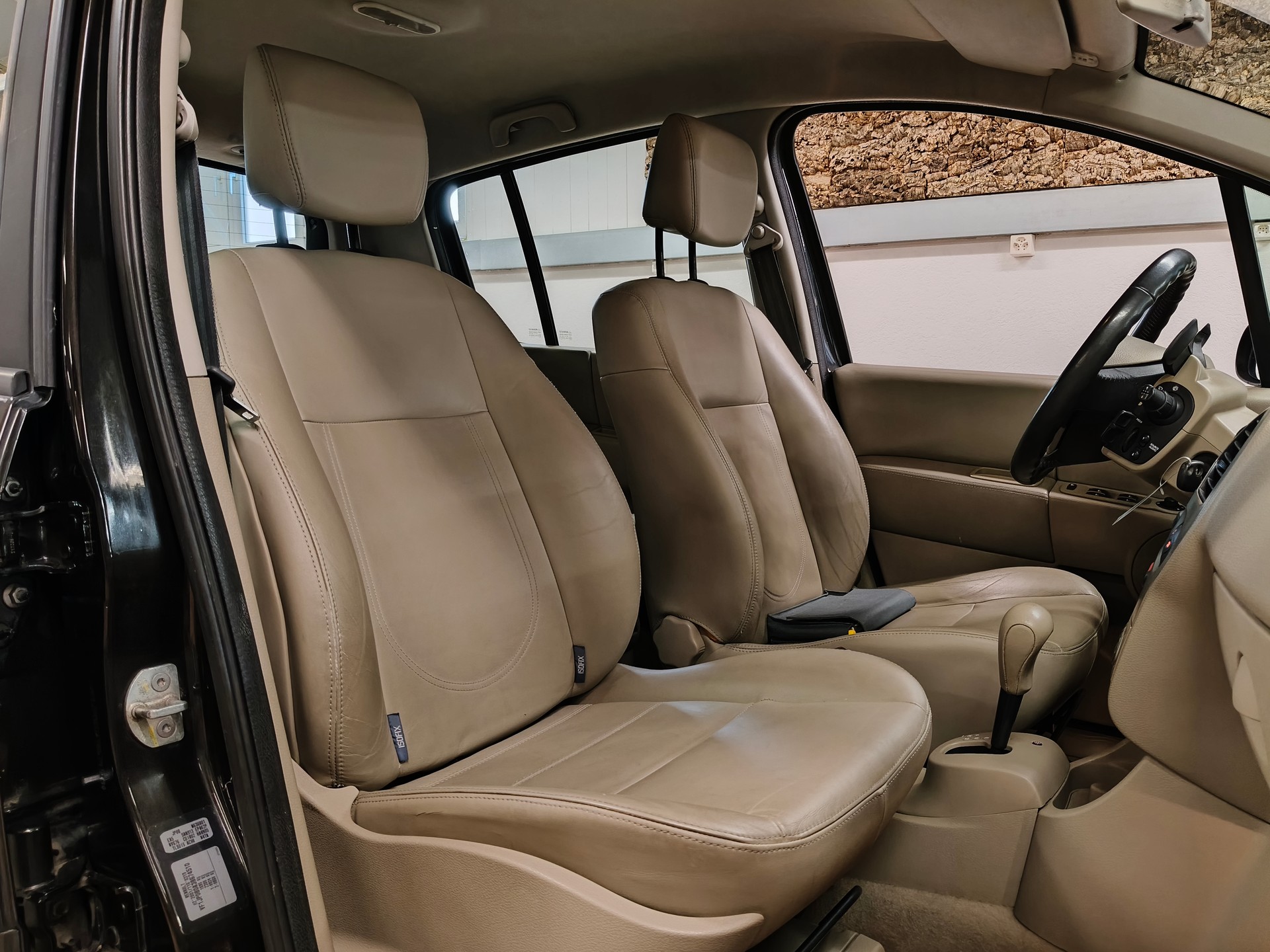 RENAULT Modus 1.6 16V Initiale-image-21