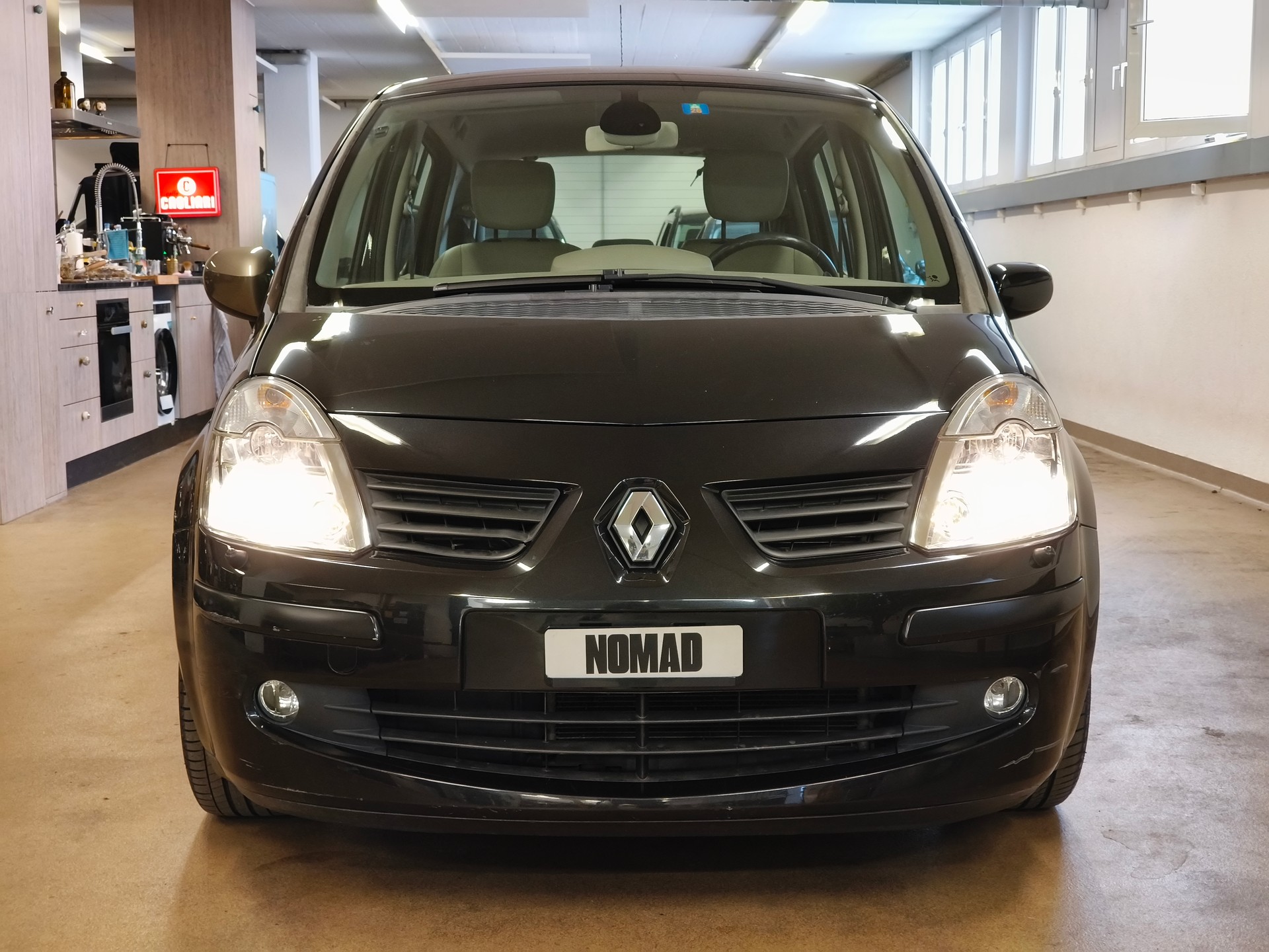 RENAULT Modus 1.6 16V Initiale-image-4