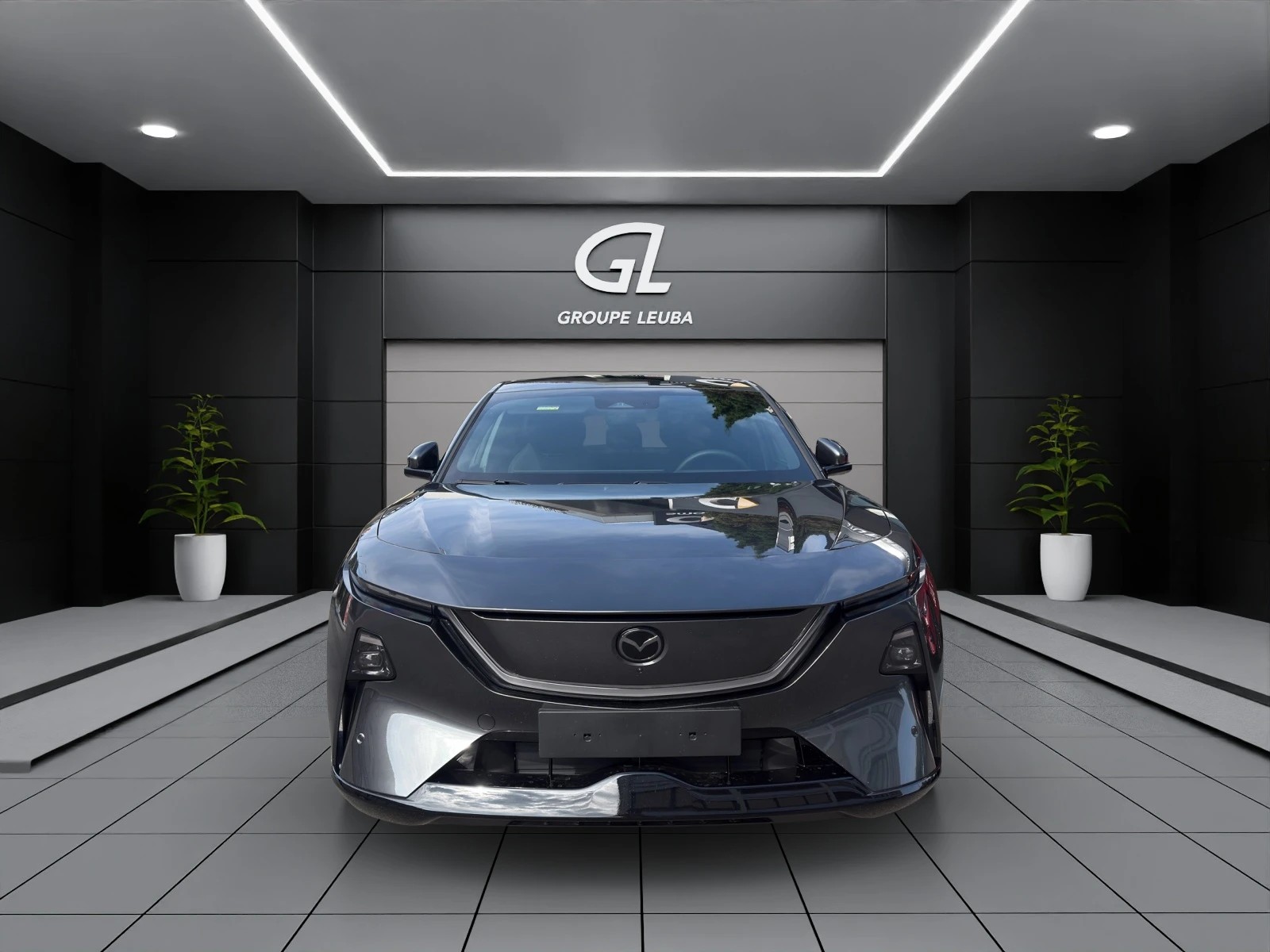 MAZDA CX-6e-image-1