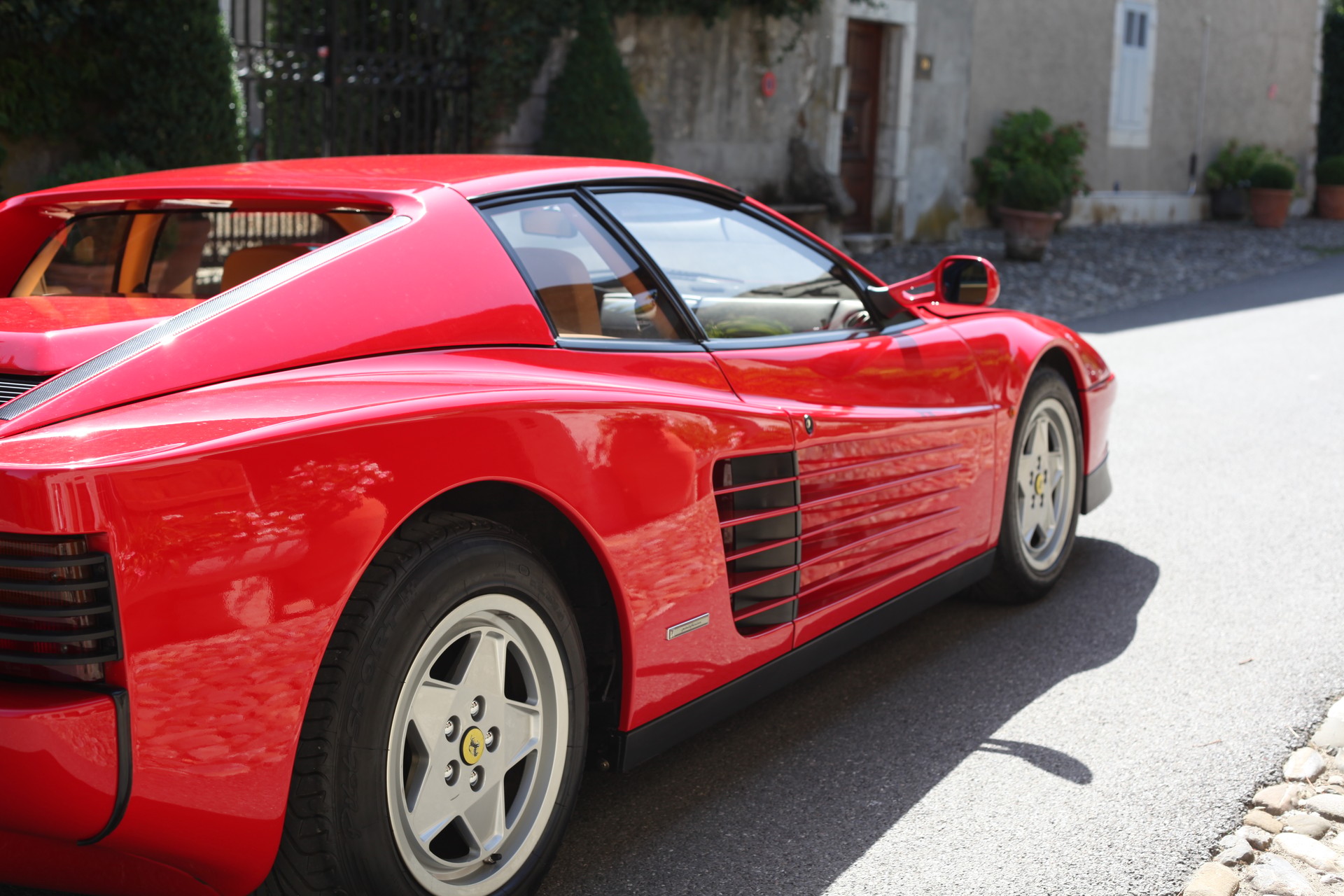 FERRARI Testarossa-image-7