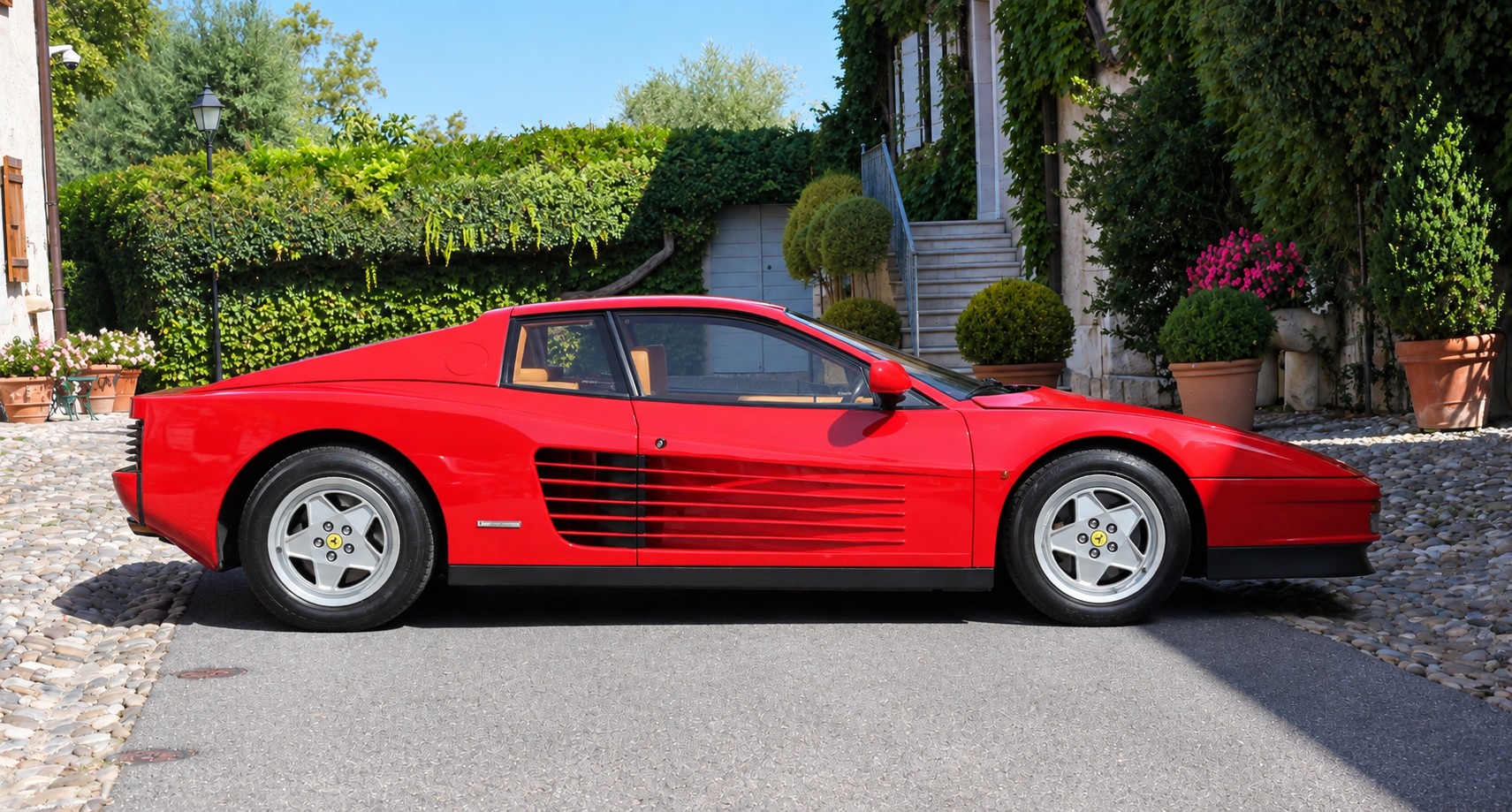 FERRARI Testarossa-image-4
