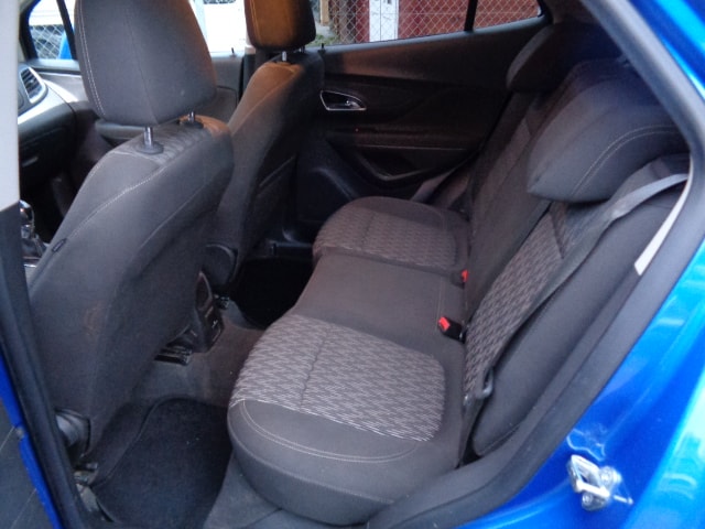OPEL Mokka 1.4i 16V Turbo Cosmo 4WD-image-6