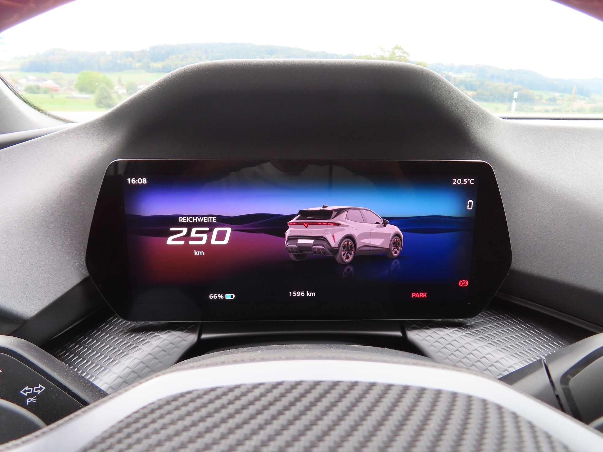 CUPRA Raval 52 kWh ENDURANCE LAUNCH EDITION DYNAMIC PLUS PLASMA-image-7