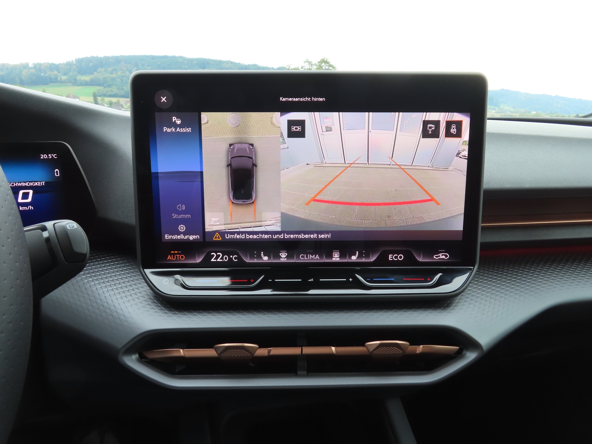 CUPRA Raval 52 kWh ENDURANCE LAUNCH EDITION DYNAMIC PLUS PLASMA-image-10