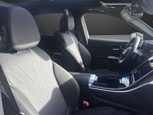MERCEDES-BENZ GLC 53 AMG 4Matic+ 9G-Tro-image-7