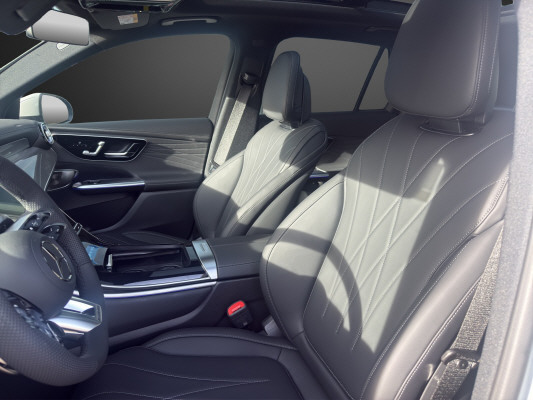 MERCEDES-BENZ GLC 53 AMG 4Matic+ 9G-Tro-image-6