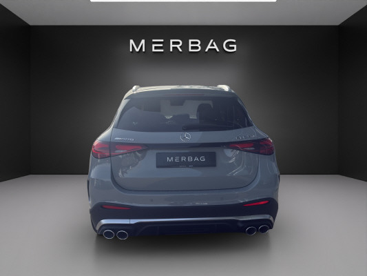 MERCEDES-BENZ GLC 53 AMG 4Matic+ 9G-Tro-image-4