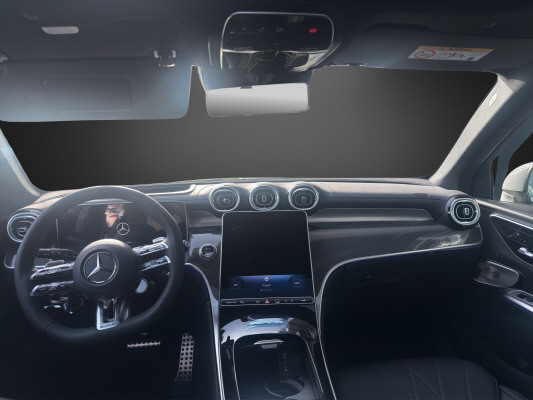 MERCEDES-BENZ GLC 53 AMG 4Matic+ 9G-Tro-image-8