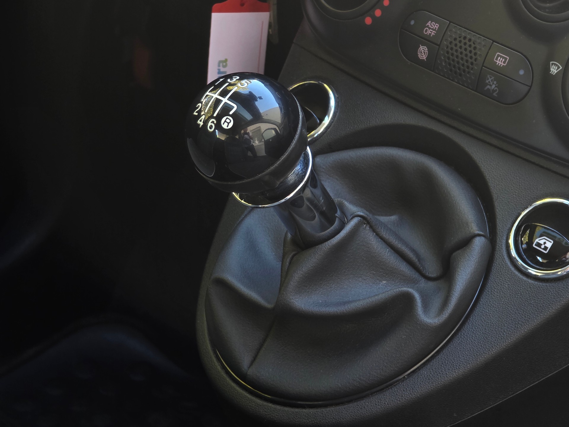FIAT 500C 0.9 Twinair Turbo Lounge * CH-Fahrzeug * Top Zustand *-image-14
