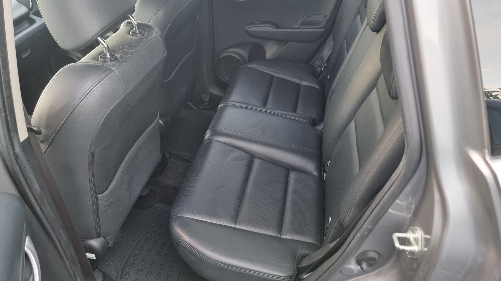 HONDA Jazz 1.3i Hybrid Comfort CVT-image-7