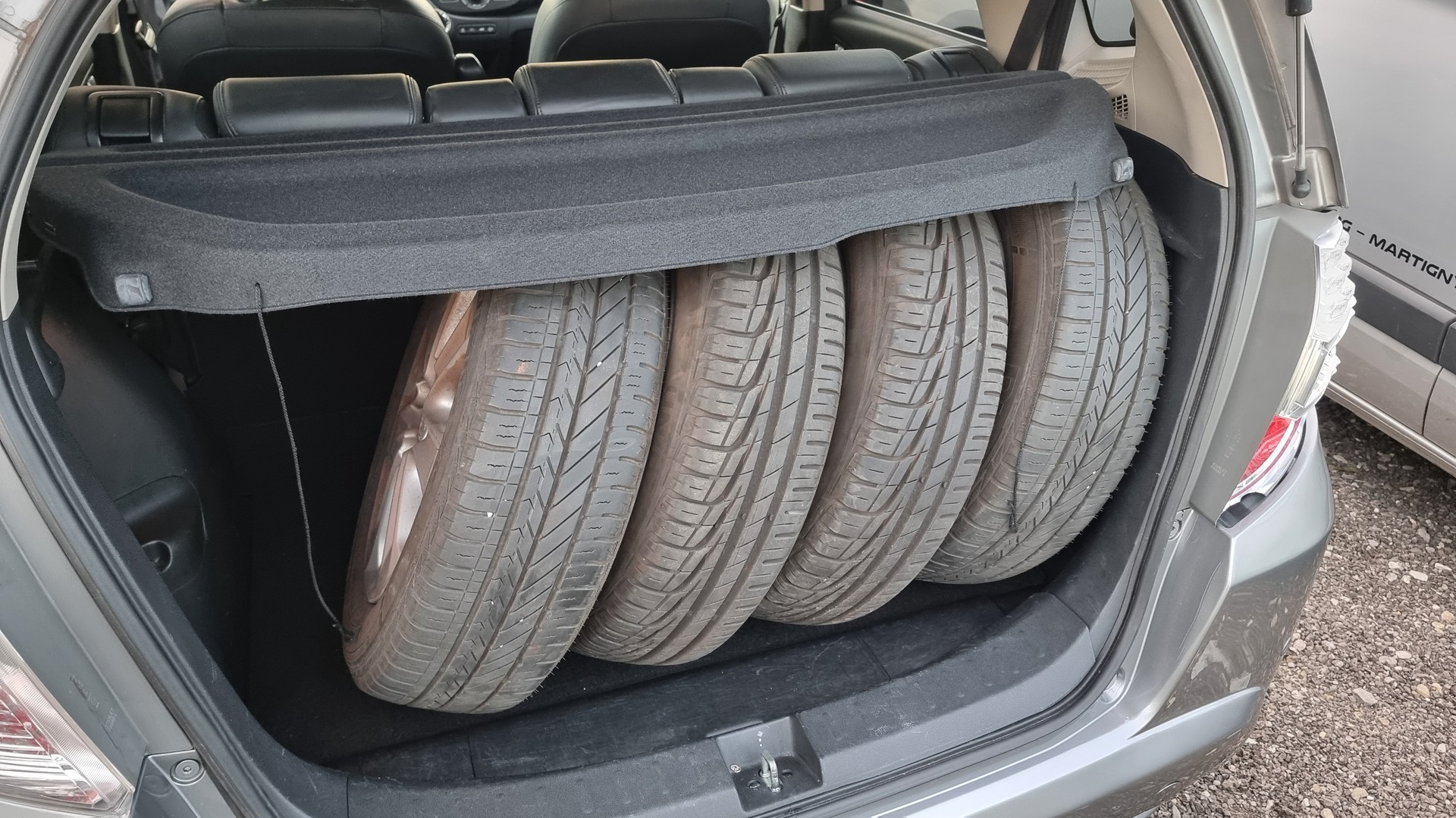 HONDA Jazz 1.3i Hybrid Comfort CVT-image-6