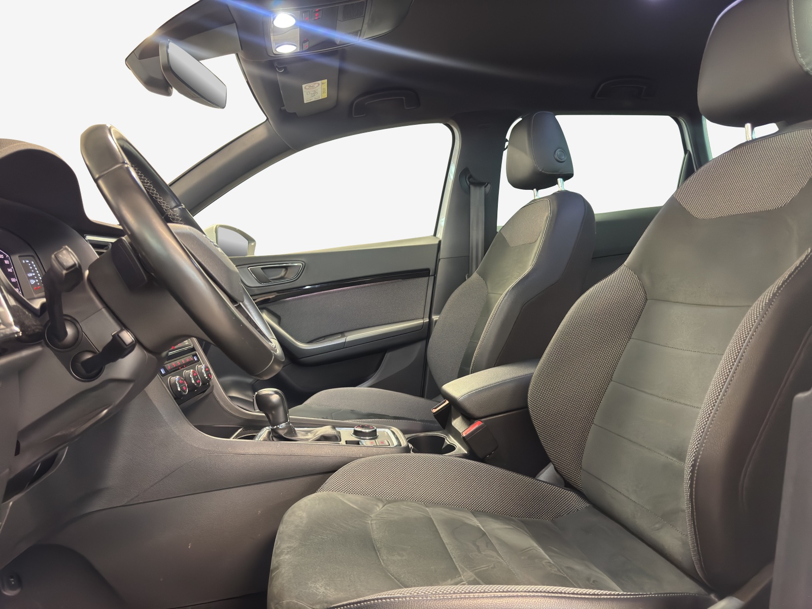 SEAT Ateca 2.0 TDI CR Xcellence 4Drive DSG-image-7