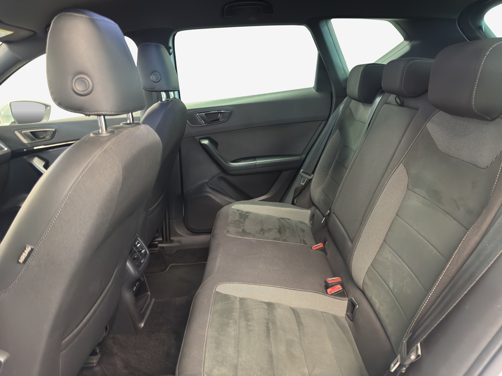 SEAT Ateca 2.0 TDI CR Xcellence 4Drive DSG-image-11
