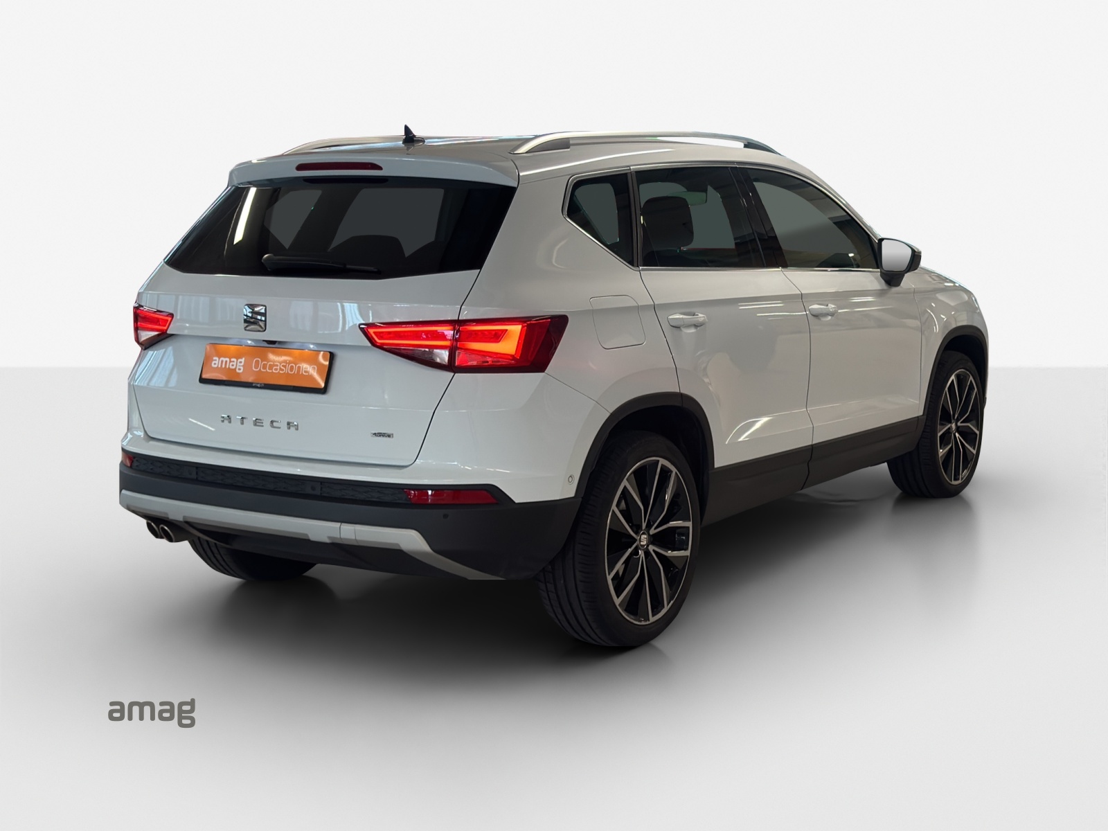 SEAT Ateca 2.0 TDI CR Xcellence 4Drive DSG-image-4
