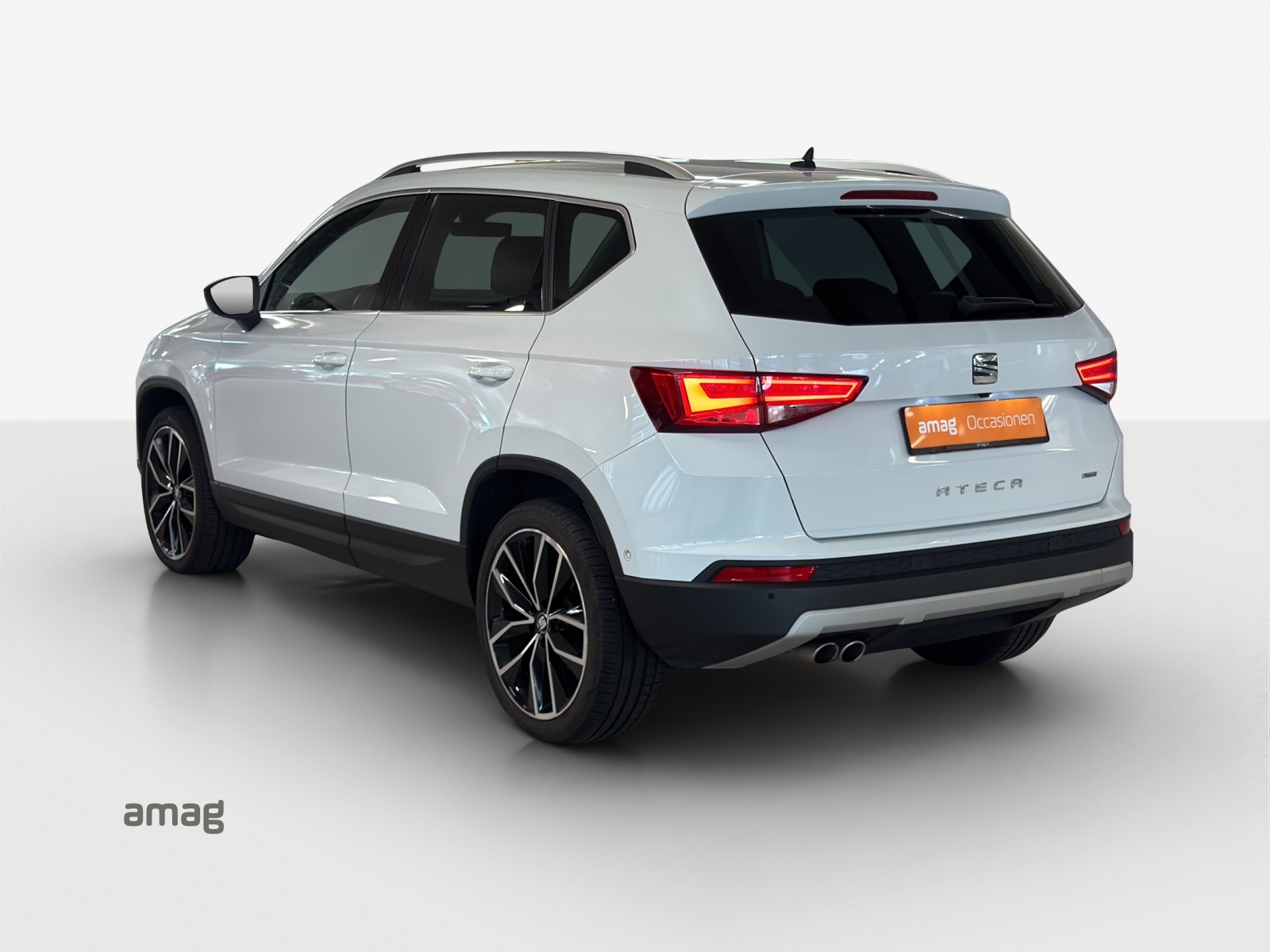 SEAT Ateca 2.0 TDI CR Xcellence 4Drive DSG-image-2