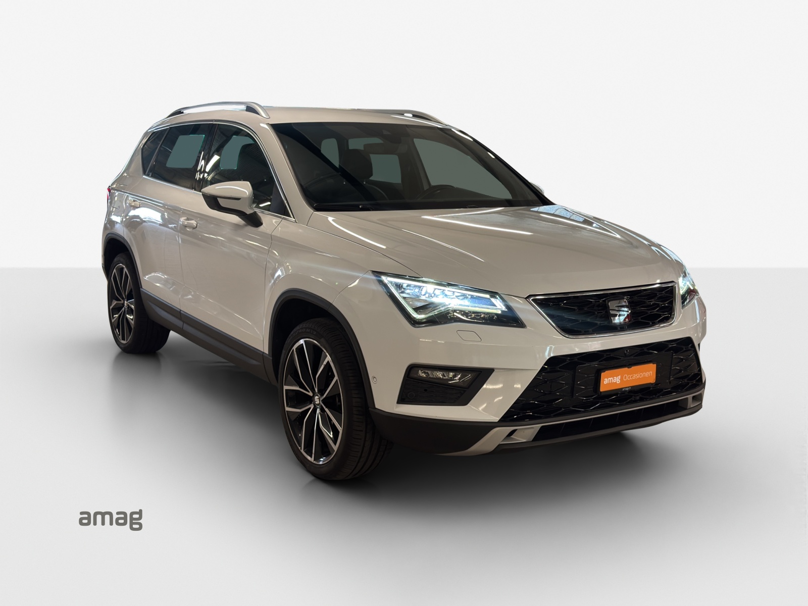 SEAT Ateca 2.0 TDI CR Xcellence 4Drive DSG-image-5