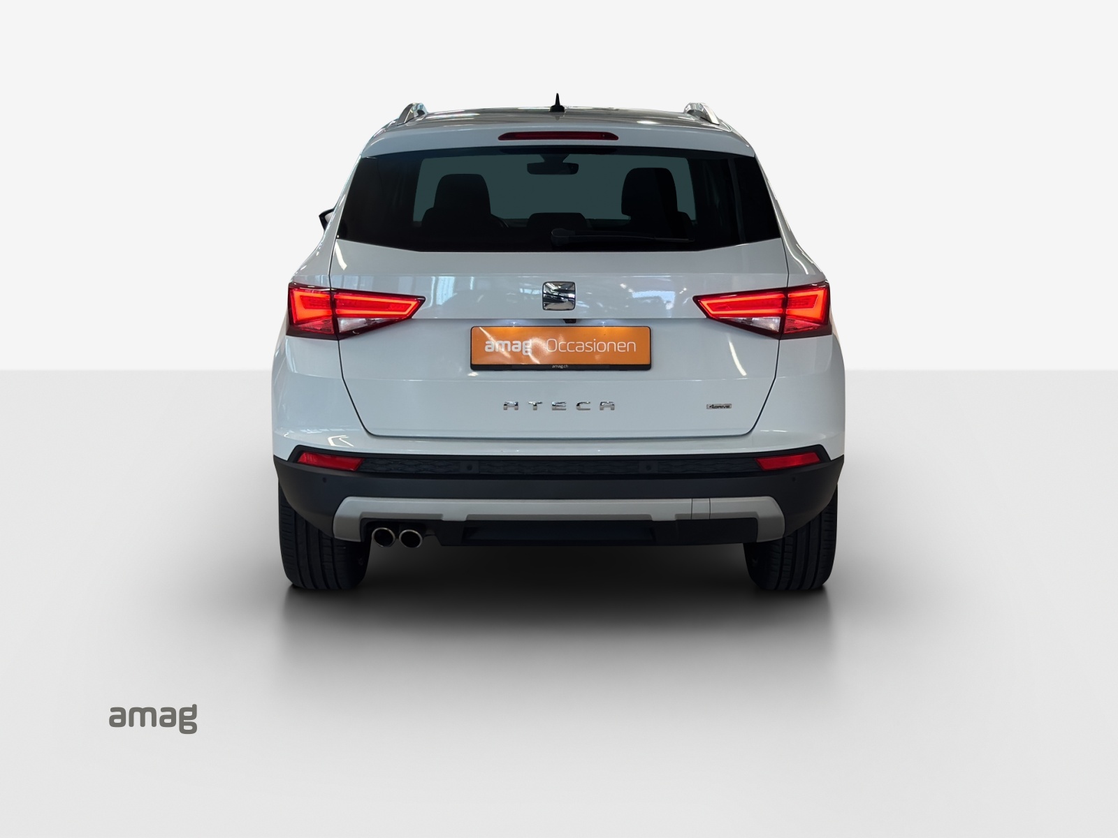 SEAT Ateca 2.0 TDI CR Xcellence 4Drive DSG-image-3